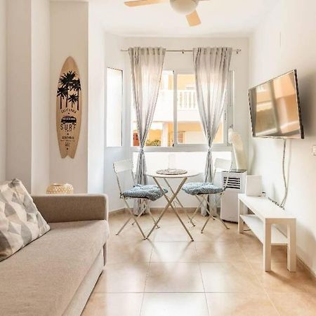 Lindo Y Discreto Apartamento Playa Moncofar Exterior photo