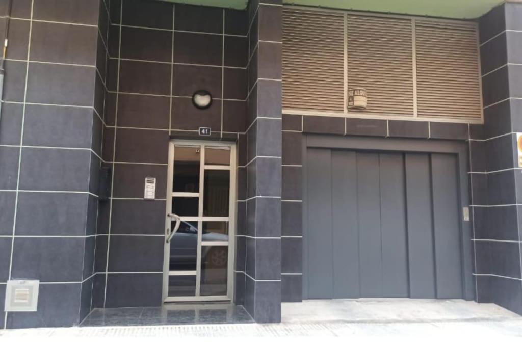 Lindo Y Discreto Apartamento Playa Moncofar Exterior photo